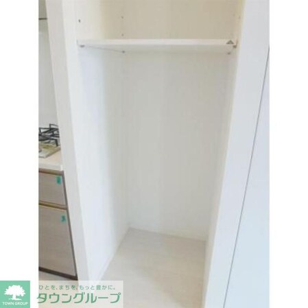 パークアクシス蒲田ステーションゲートの物件内観写真